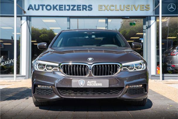 BMW 530 e 185 kW image number 2