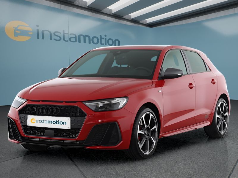 Audi A1 Sportback 40