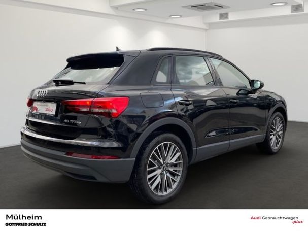 Audi Q3 45 TFSIe S tronic 180 kW image number 2