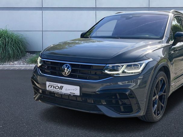 Volkswagen Tiguan R DSG 4Motion 235 kW image number 6