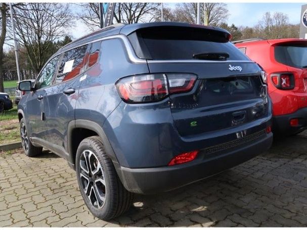 Jeep Compass 1.5 96 kW image number 3