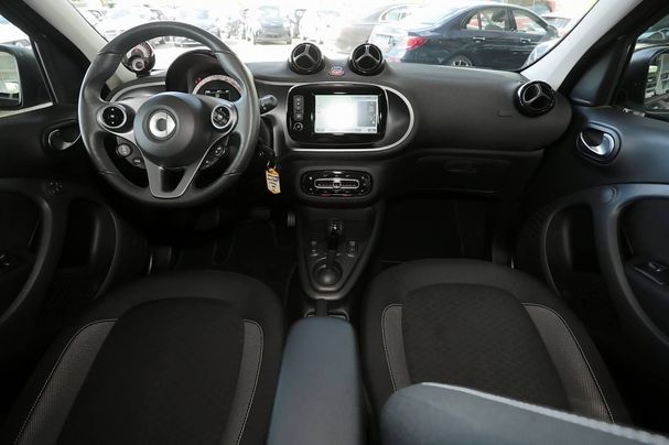 Smart ForFour EQ passion 60 kW image number 4