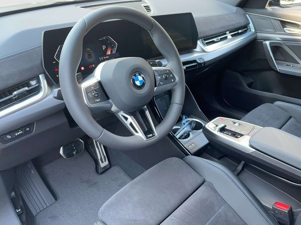 BMW X2 M Sportpaket Pro sDrive 120 kW image number 8