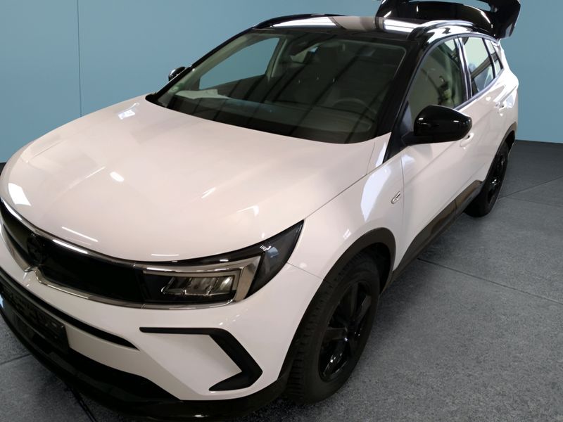 Opel Grandland 1.5 D GS