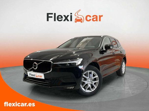 Volvo XC60 B4 AWD Inscription 145 kW image number 1