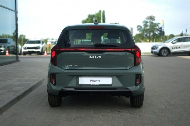 Kia Picanto 43 kW image number 5