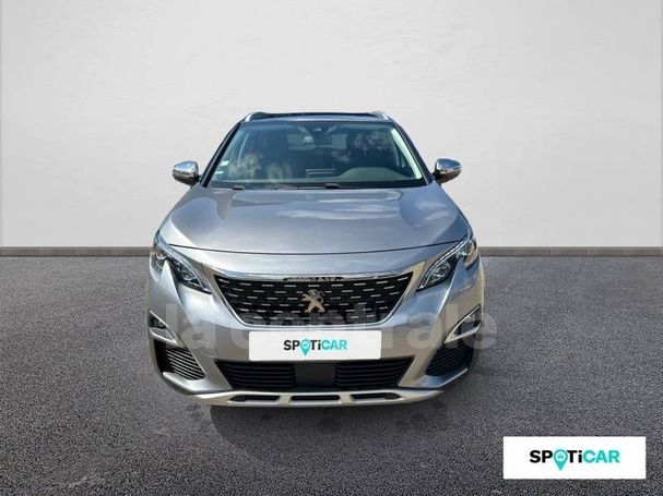 Peugeot 3008 PureTech 130 S&S Crossway 96 kW image number 3