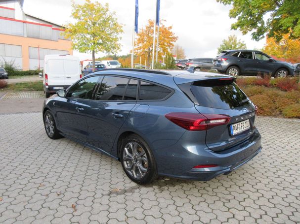 Ford Focus ST-Line 114 kW image number 4