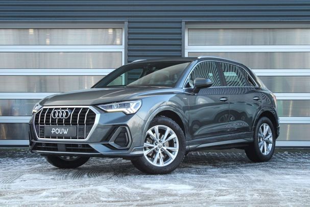 Audi Q3 35 TFSI S tronic S-line 110 kW image number 49