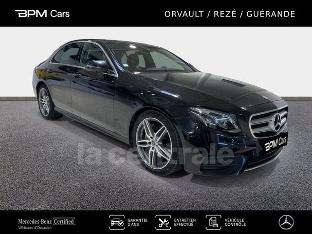 Mercedes-Benz E 220 d 9G-Tronic 143 kW image number 2