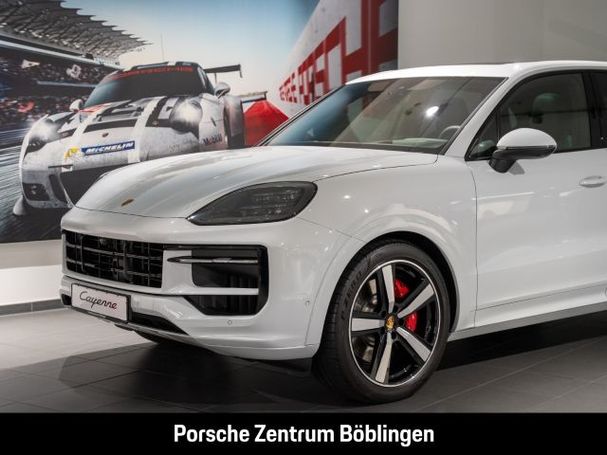 Porsche Cayenne S 349 kW image number 8