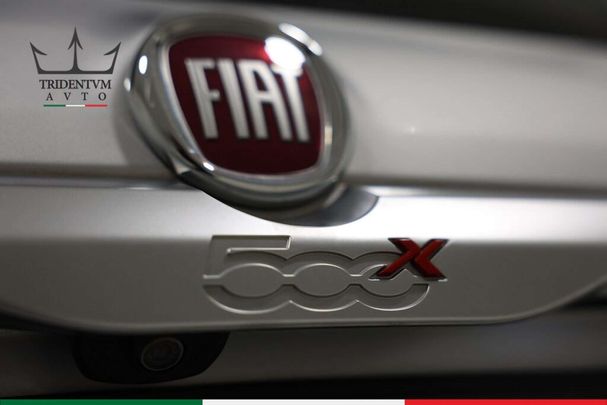 Fiat 500X Cross 1.6 96 kW image number 25