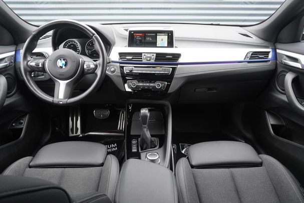 BMW X2e M Sport X xDrive 162 kW image number 13