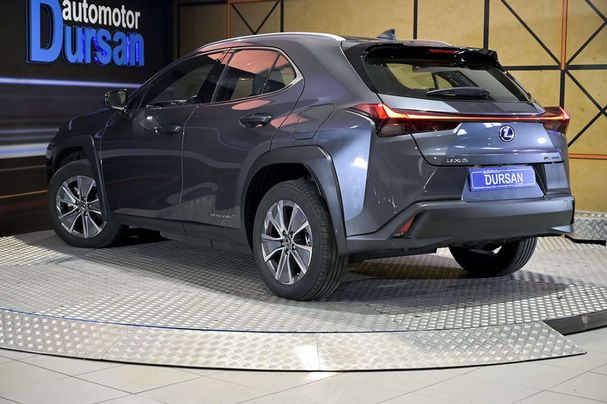 Lexus UX 300e 150 kW image number 5