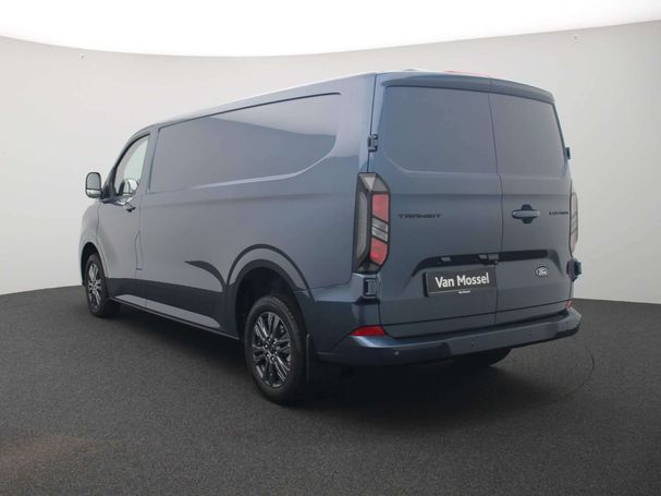 Ford Transit Custom 300 Limited 100 kW image number 4