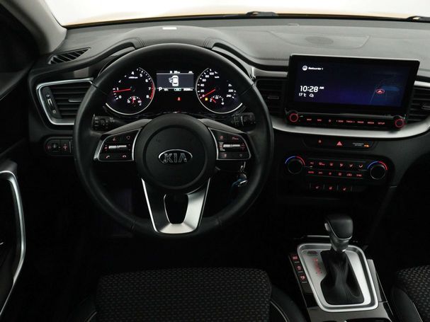 Kia XCeed 1.5 T-GDI 118 kW image number 4