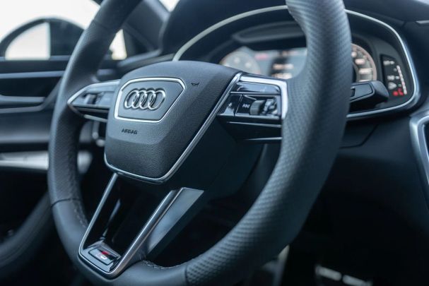 Audi A7 150 kW image number 26