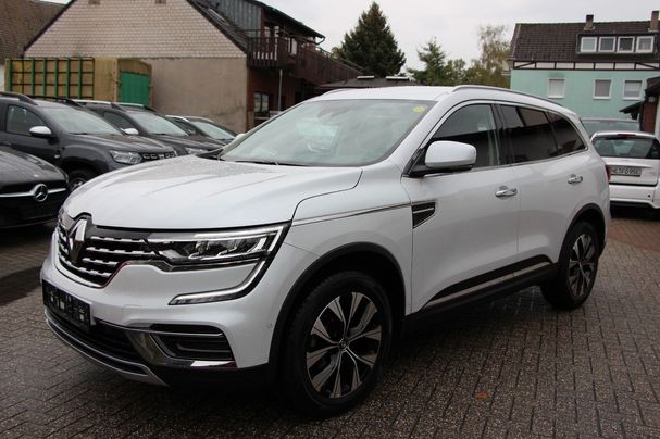 Renault Koleos TCe 160 GPF Techno EDC 116 kW image number 8