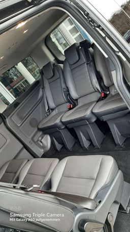 Ford Transit Custom 320 125 kW image number 9