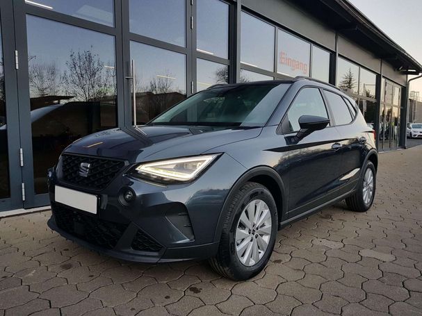 Seat Arona 1.0 TSI DSG Style 85 kW image number 1