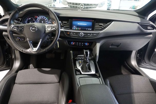 Opel Insignia 2.0 Elegance 147 kW image number 9