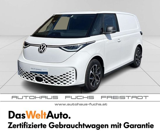 Volkswagen ID. Buzz 125 kW image number 1