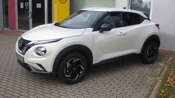 Nissan Juke 1.0 DIG-T 84 kW image number 1