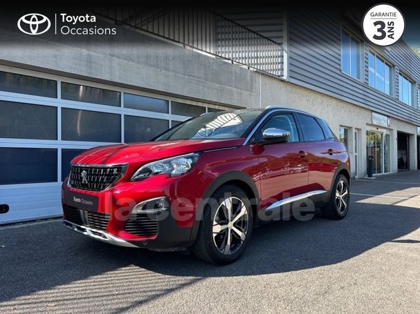 Peugeot 3008 PureTech 130 EAT6 S&S 96 kW image number 13