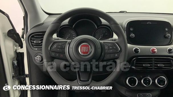 Fiat 500X 1.0 FireFly Turbo 88 kW image number 8