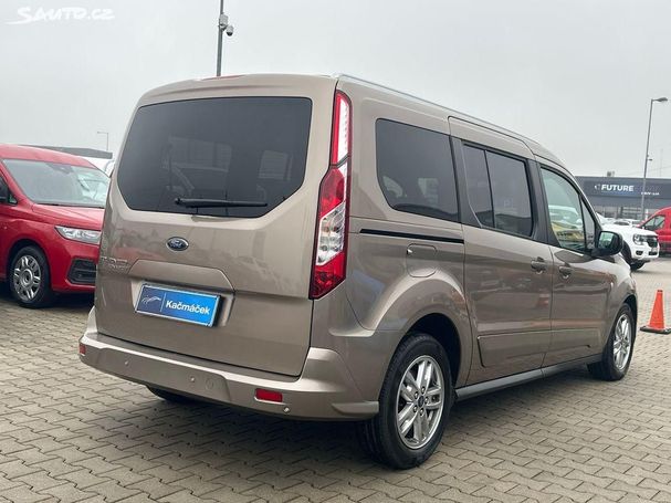 Ford Tourneo Connect 1.5 EcoBlue Titanium 88 kW image number 4