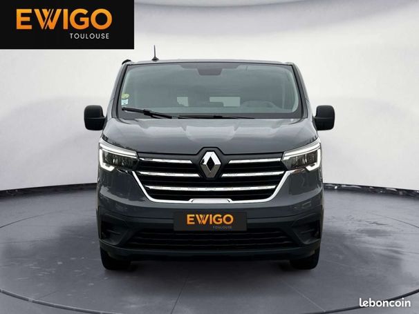 Renault Trafic Grand Blue dCi 150 111 kW image number 7