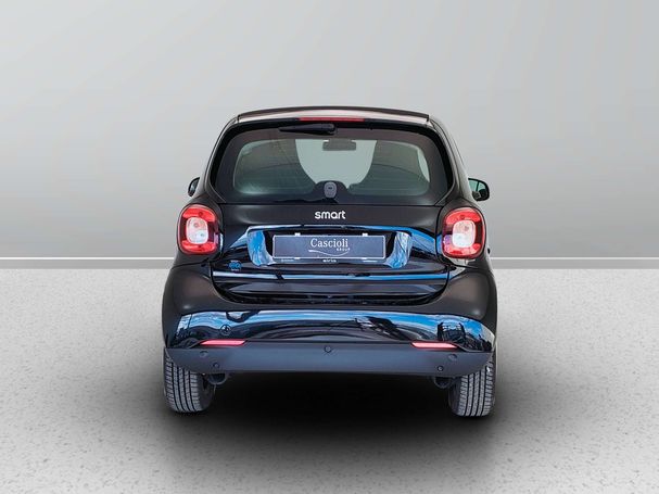 Smart ForTwo EQ 60 kW image number 3