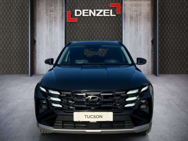 Hyundai Tucson 1.6 T-GDI N Line 158 kW image number 2