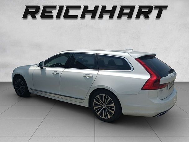 Volvo V90 D4 Geartronic Inscription 140 kW image number 5