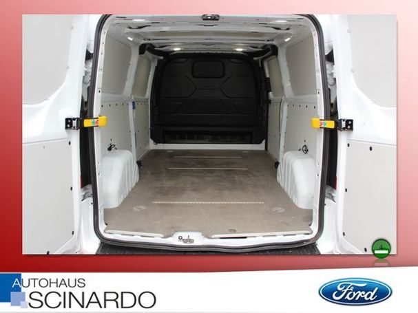 Ford Transit Custom 300 L2 96 kW image number 8