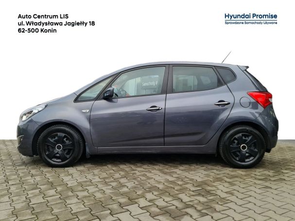 Hyundai ix20 92 kW image number 2