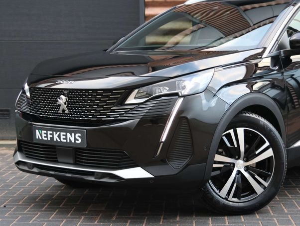 Peugeot 3008 180 133 kW image number 1