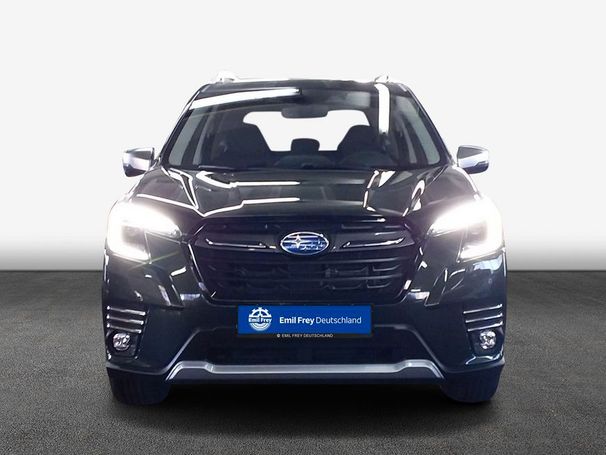 Subaru Forester 2.0ie Active 110 kW image number 2