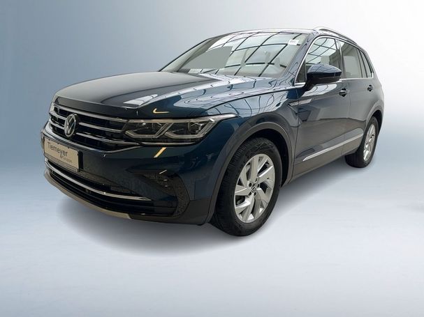 Volkswagen Tiguan 1.5 TSI Elegance DSG 110 kW image number 1