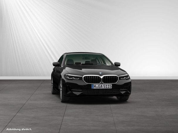 BMW 520i 135 kW image number 10