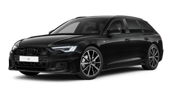 Audi A6 40 TDI quattro S-line Avant 150 kW image number 1