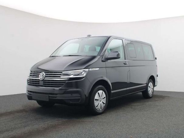 Volkswagen T6 Caravelle DSG 110 kW image number 1