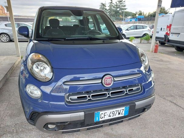 Fiat 500L 1.4 Cross 70 kW image number 4