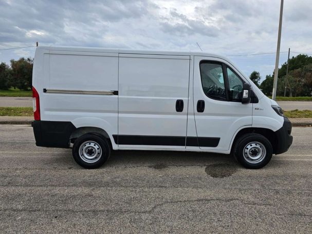 Fiat Ducato 2.3 88 kW image number 5