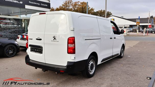 Peugeot Expert Premium 90 kW image number 7