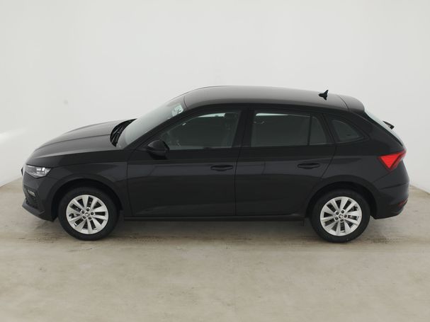 Skoda Scala 1.0 TSI DSG 85 kW image number 6