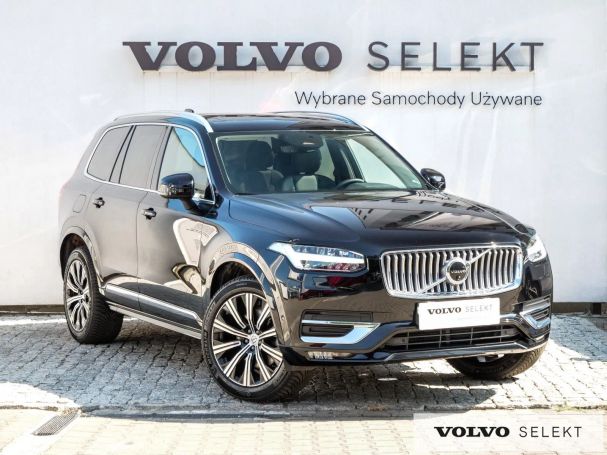 Volvo XC90 AWD 173 kW image number 3