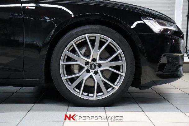 Audi A6 210 kW image number 9