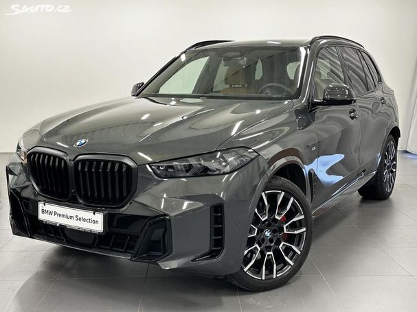 BMW X5 xDrive 210 kW image number 1