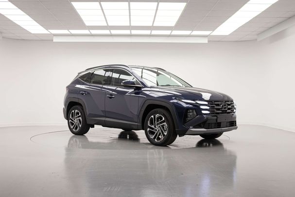 Hyundai Tucson 1.6 N 158 kW image number 2